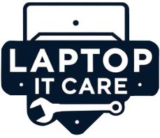 Laptop Repair Center | Laptop IT Care